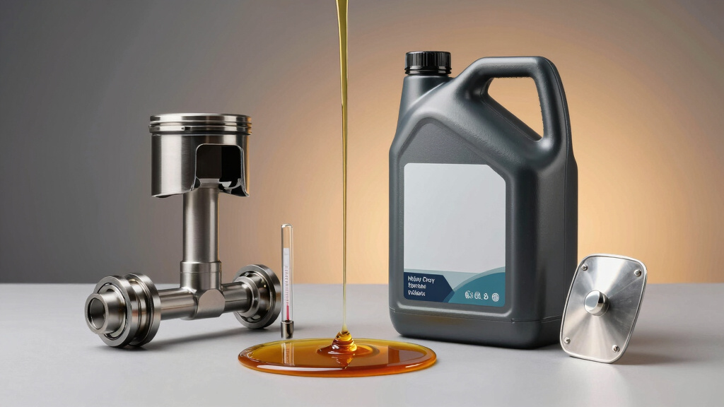 Best Oil for Semi Trucks