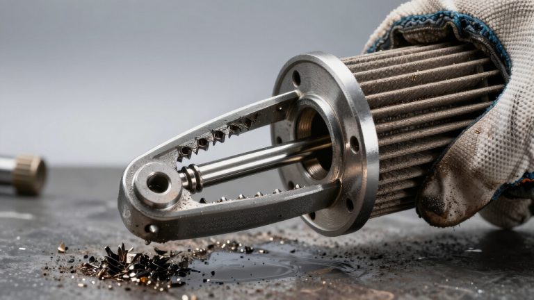 Best Oil Filter Remover