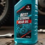 Best 2 Stroke Gear Oil
