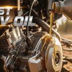 Best ATV Oil for Ultimate Engine Protection