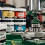 Best Grease for Mower Spindles