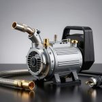 best 110v fuel transfer pump