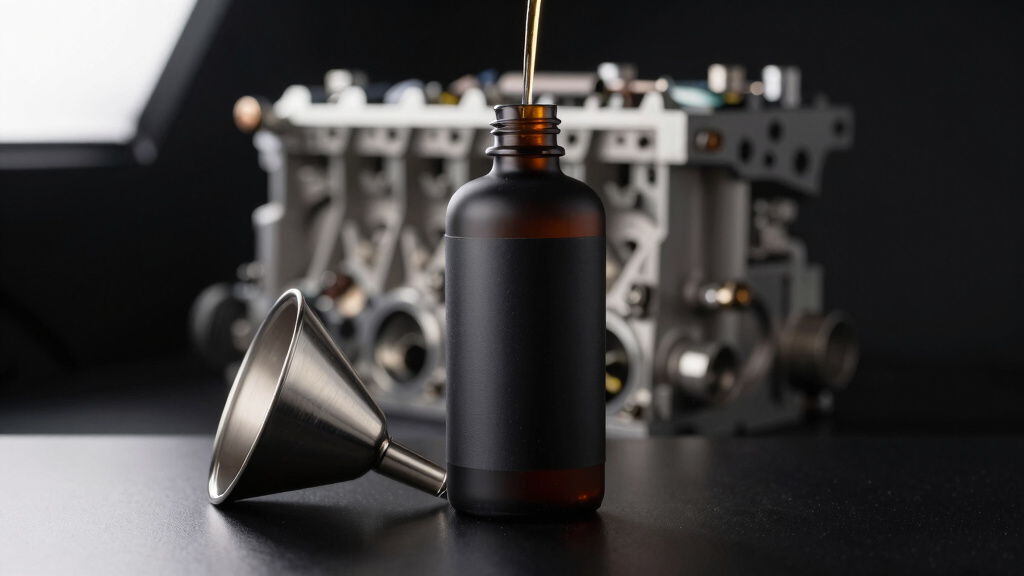 best additive for engine knock