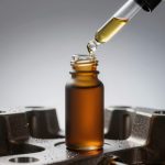 best additive for sticky valves