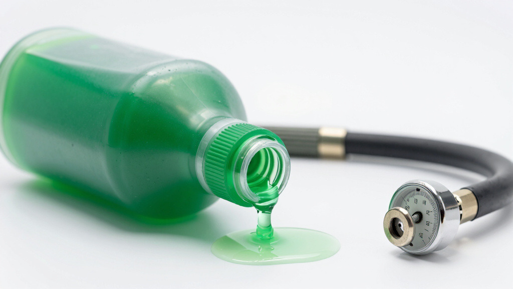 best anti freeze for car