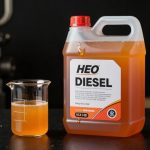 best antifreeze for diesel engines