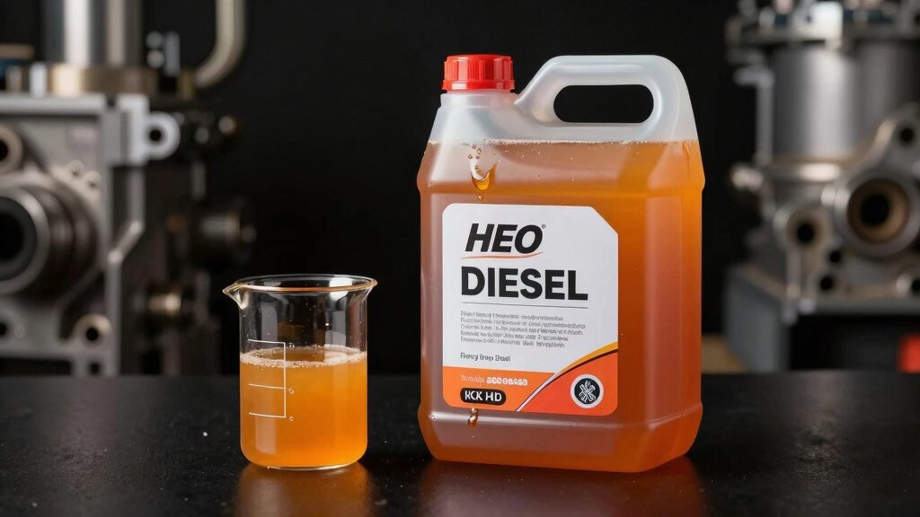 best antifreeze for diesel engines