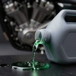 best antifreeze for motorcycles