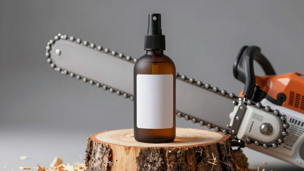 best bar oil for chainsaw