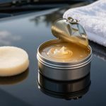 best car wax for gloss finish