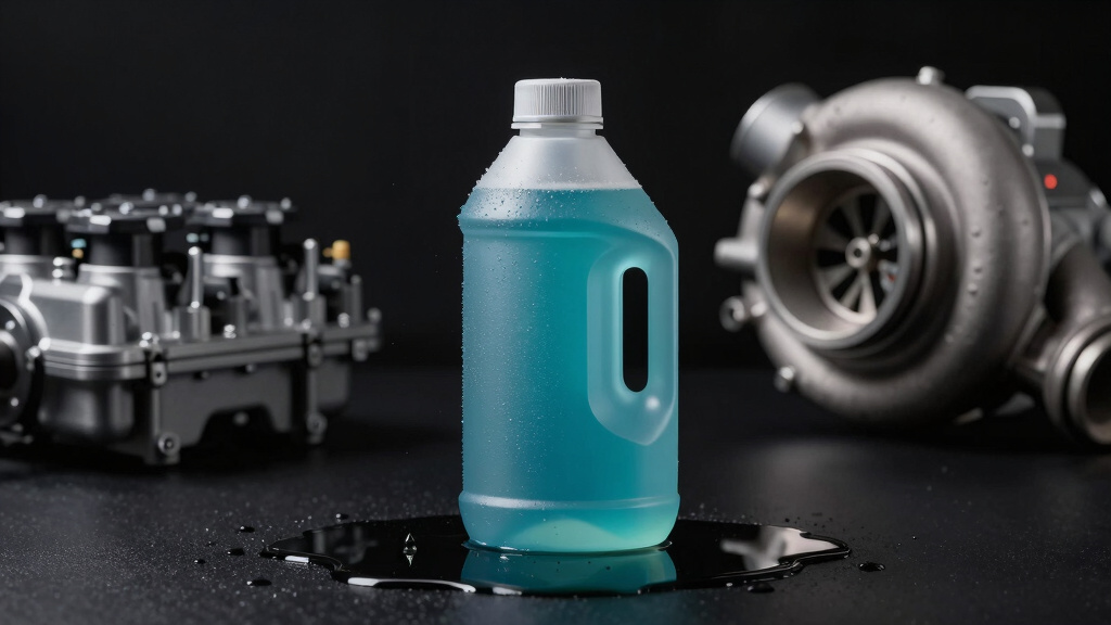 best coolant for 6 7 cummins