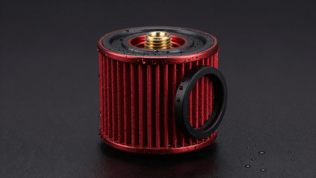 best duramax oil filter