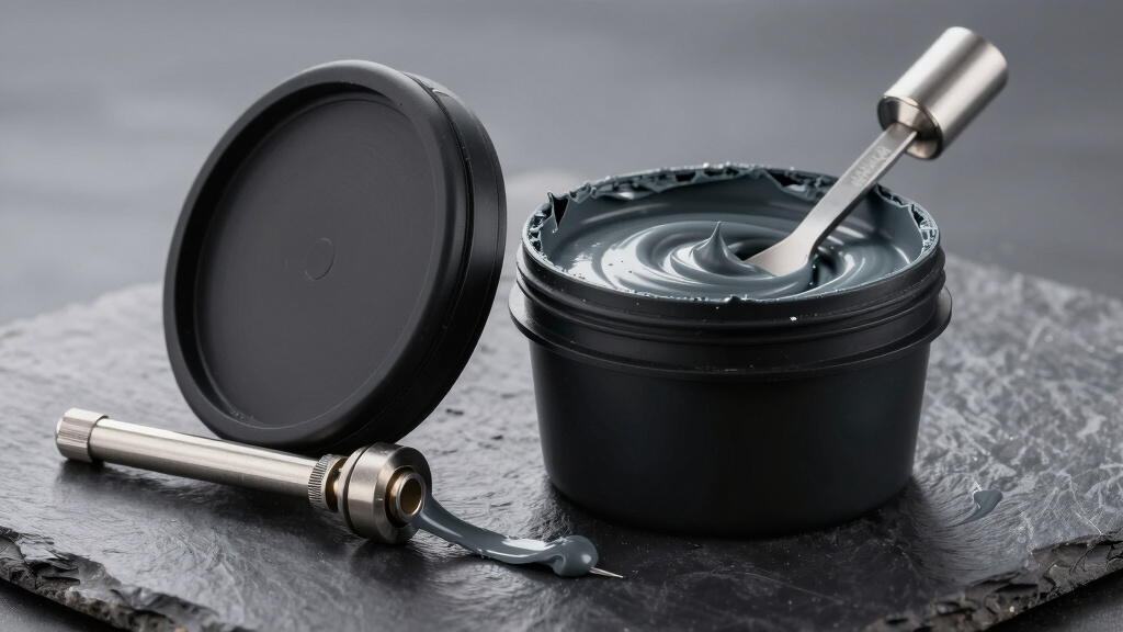 best grease for ball joints