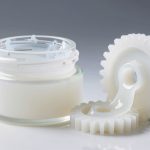 best grease for plastic gears