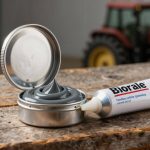 best grease for tractors