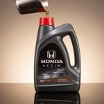 best high mileage oil for honda accord