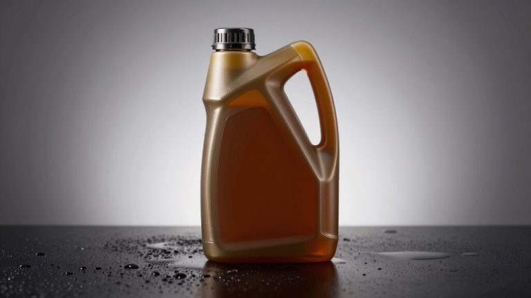 best high mileage oil