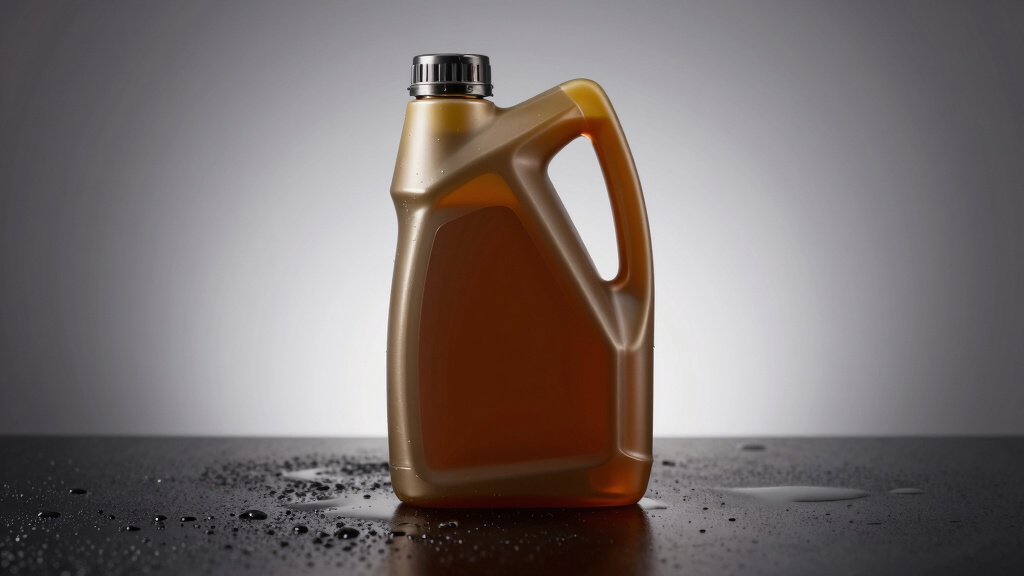 best high mileage oil