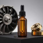 best lubricant for electric fan motor
