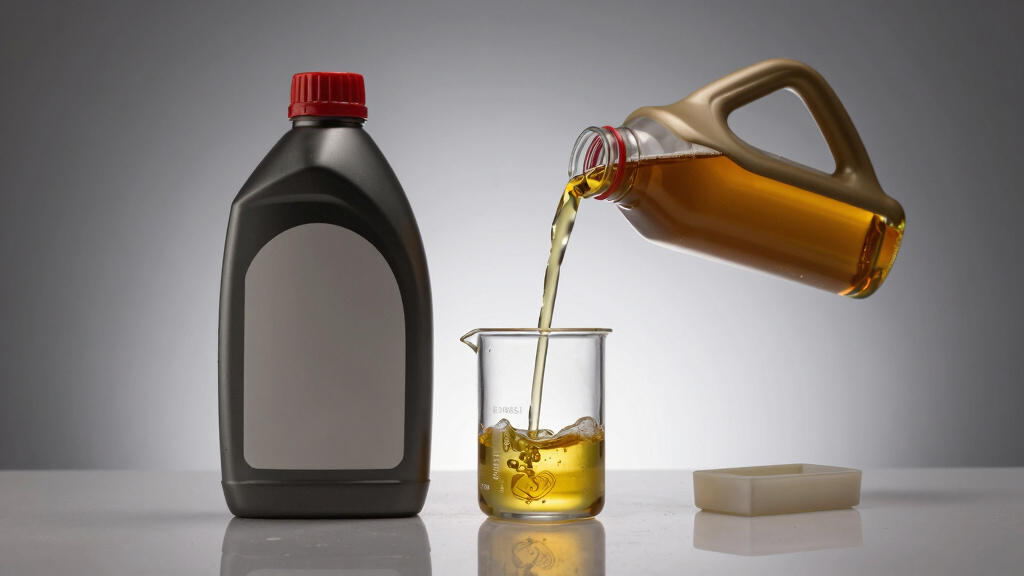 best oil for 3 0 duramax