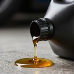 best oil for a car that burns oil
