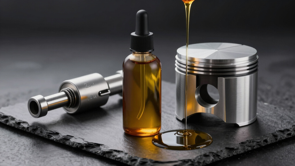 best oil for direct injection engines