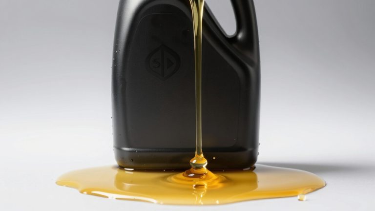 best oil for lspi