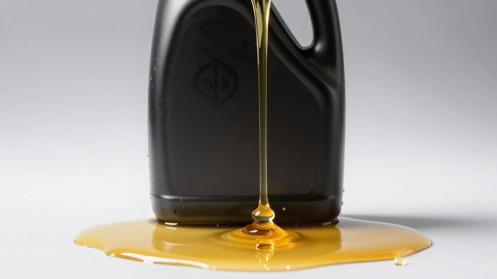 best oil for lspi
