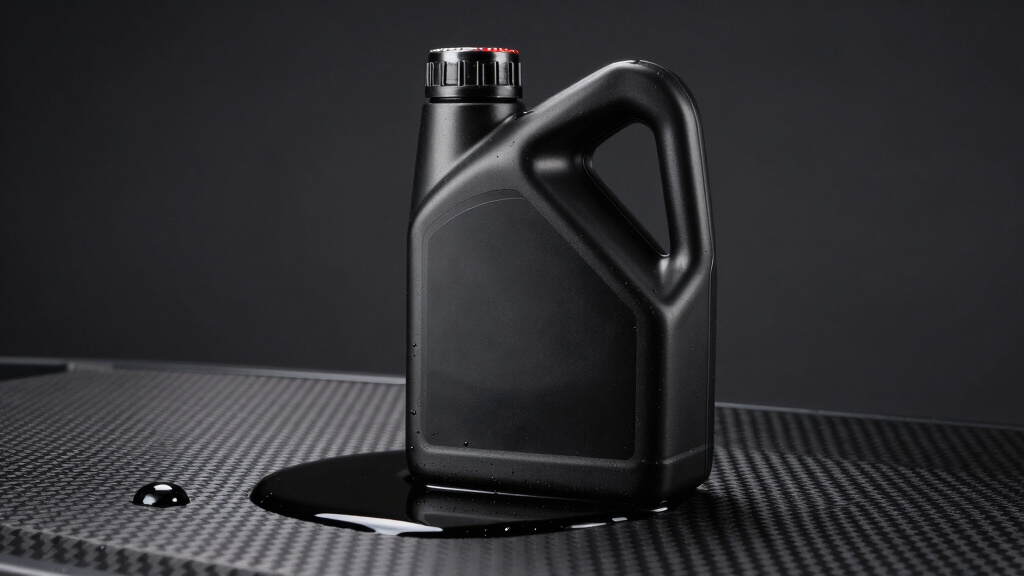 best oil for mustang gt