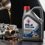 best oil for ram 2500 6 4 hemi