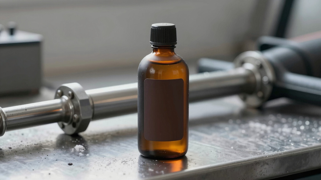 best oil for snowblower