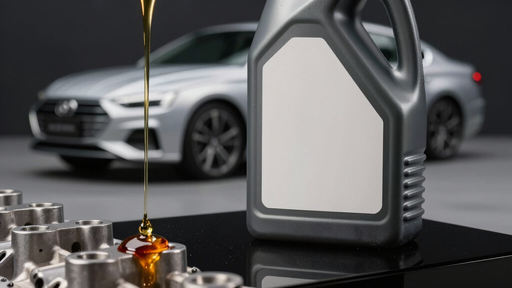 best oil for toyota corolla