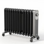best radiator oil heater