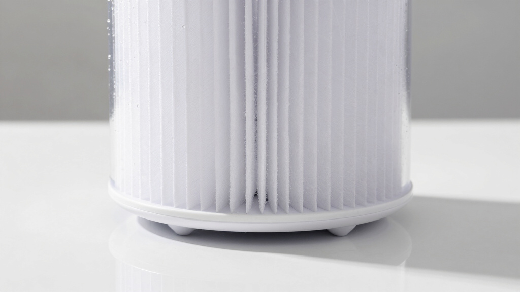 best water filter for humidifier