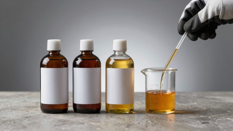 Best Additive to Increase Oil Pressure