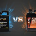 Archoil vs Hotshot