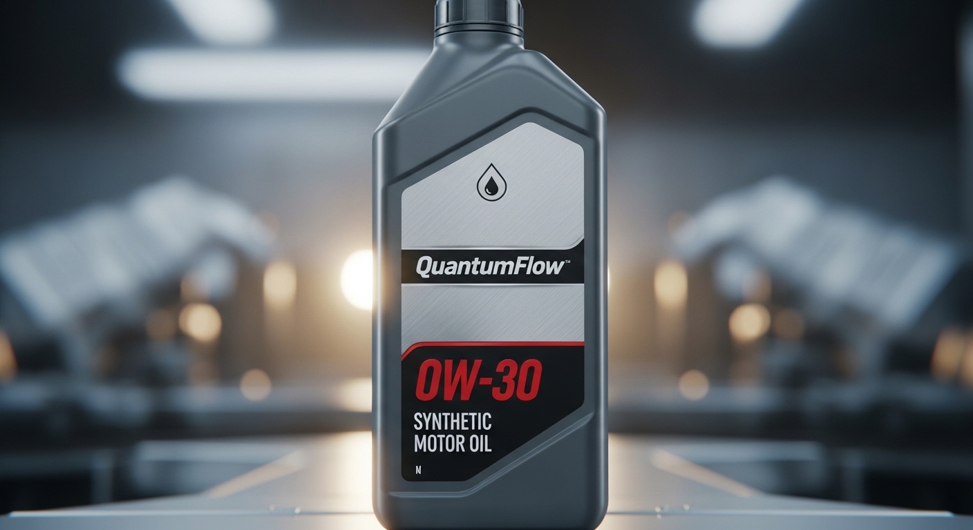 Best 0W 30 Synthetic Oil