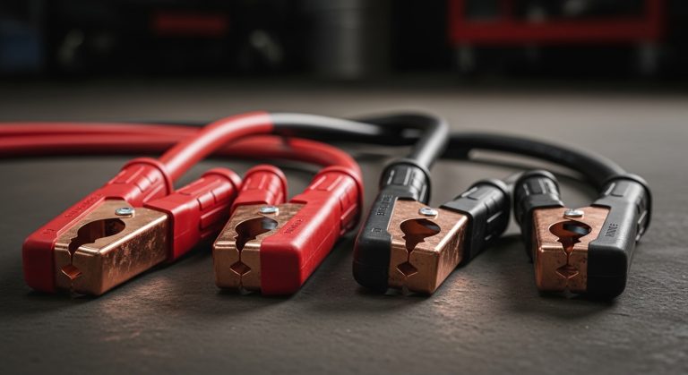 Best Booster Cables