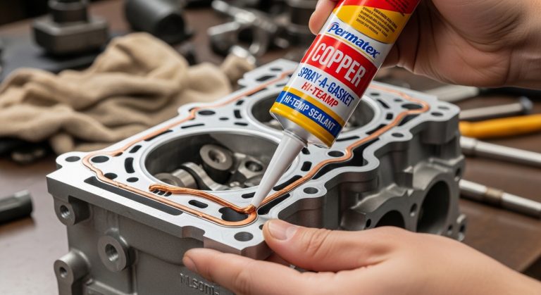 Best Engine Head Gasket Sealer