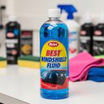 Best Windshield Fluid