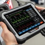 Professional Car Diagnostic Tool