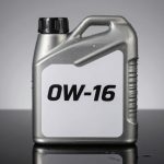 best 0w16 oil