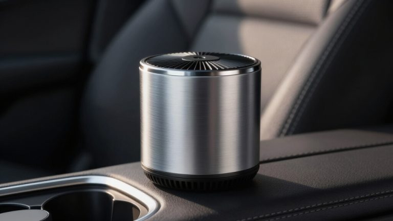 best air cleaner for car