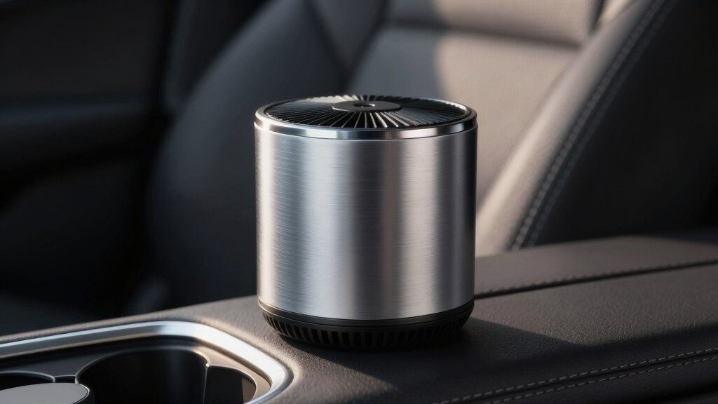 best air cleaner for car