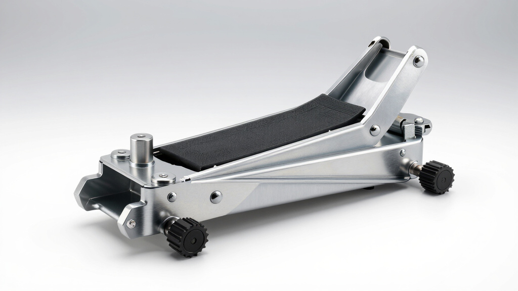 best aluminum jack