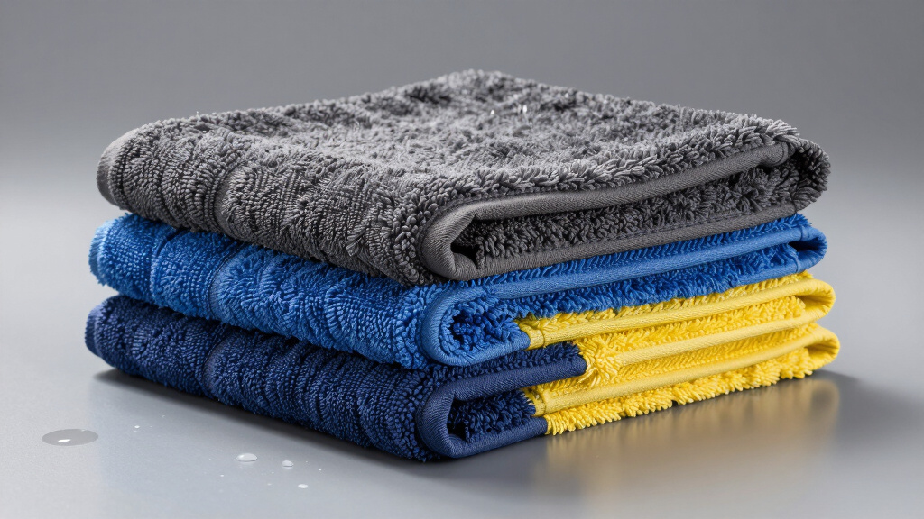 best auto microfiber towels