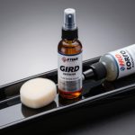 best automotive trim restorer