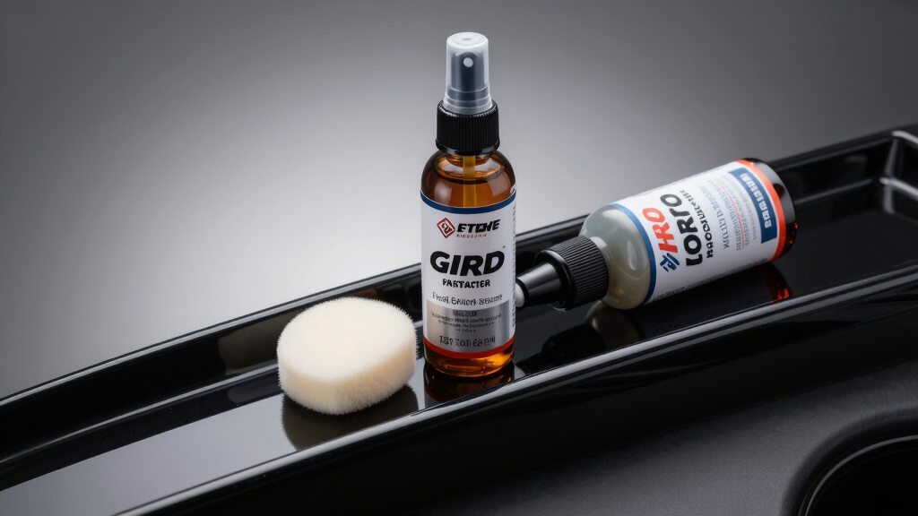 best automotive trim restorer