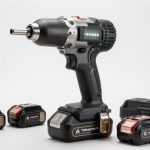 best battery operated impact wrench