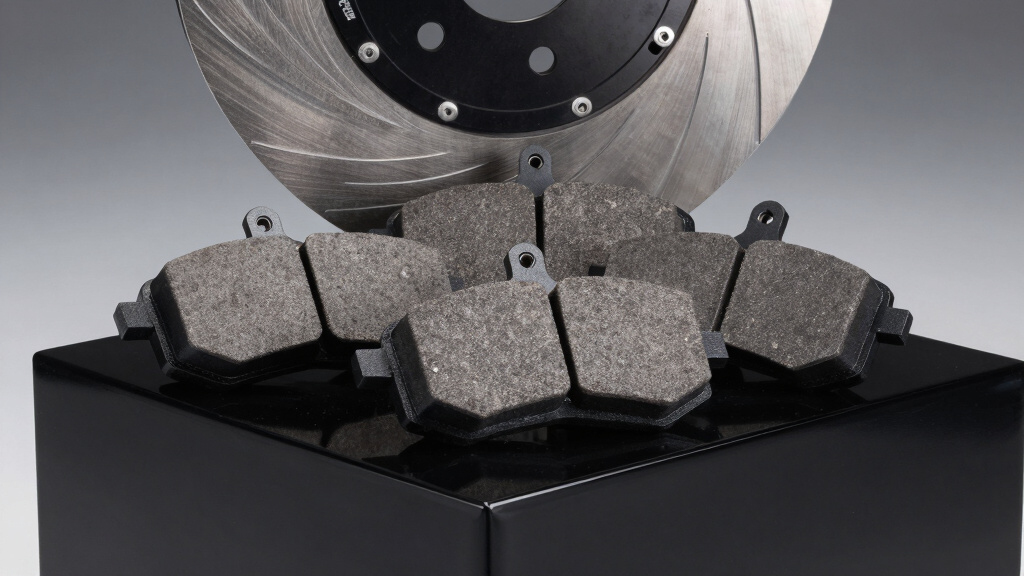best brake pads for daily driver